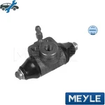 Wheel Brake Cylinder 611 0036 For Vw Golf/ii/cabriolet Polo/classic/van 1.3L. Fixed Price $23.99.