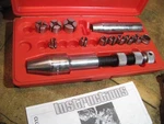 Snap On A37M Clutch Aligner Set. Fixed Price $100.00.