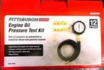 Engine Oil Pressure Kit Set Gauge Diagnostic Tool Tester Mechanic Auto New. Fixed Price $55.95.
