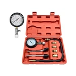 8PCS Car Compression Tester, 0-300PSI Engine Cylinder Pressure Gaug... Fast Ship. Fixed Price $26.10.