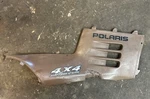 2001 Polaris Magnum 325 Right Fairing Panel Cover Trim Cowl. Fixed Price $44.95.