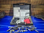 Motometer Recording Compression Tester D-7250 Germany. Fixed Price $499.99.