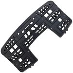 Polaris 2633208-070 Black Rear Rack Mounting 5-2010 Efi Ho Sportsman 500 450 200. Fixed Price $274.95.