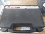 Snap On Vacuum Pressure Gauge Set EEPV311A. Fixed Price $159.99.