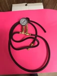 Detroit Diesel Caterpillar Cummins Fuel Priming Pump Pressure Test. Fixed Price $189.50.