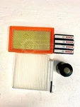 For Nissan Note 1.4 2006-2014 Service Kit With Spark Plugs. Fixed Price $64.46.