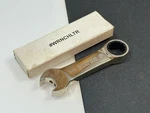 Matco Tools Wrnchltr (rare) Wrench Style Butane Lighter W/ Box, No Fuel. Fixed Price $37.99.