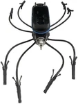 Central Port Fuel Spider Injector Injection For Chevy Pickup Truck V8 5.7L 5.0L. Fixed Price $189.99.