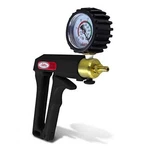 Maxi Vacuum Pump With Gauge Manual (0-30 Hg, 0-760 Mmhg) Black. Fixed Price $63.86.