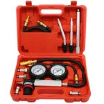 Cylinder Leak Down Tester Kit,automotive Engine Pressure Gauges Compression T.... Fixed Price $47.30.