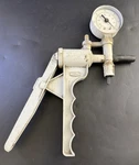 Mityvac Hand Vacuum Pump With Gauge. F7.4. Fixed Price $60.00.