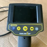 General TS03 Toolsmart Wifi Connected Video Inspection Camera. Fixed Price $73.95.