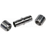 Dorman 800-682 Air Conditioning Aluminum Line Connector- 3/8 In.. Fixed Price $39.85.