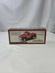 Snap-on Tools 1948 Ford F-1 Hot Rod Pickup & 1940 Truck 1/25 Coin Bank Nos. Fixed Price $19.99.