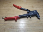 Mac Tools Vintage Rivet With Instructions/parts List RG100 (1 Missing ). Fixed Price $23.96.