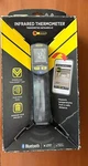 Toolsmart Bluetooth Connected Infrared Thermometer TS05 General. Fixed Price $45.00.