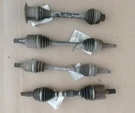 Eclipse Cross Front Passenger Right Cv Axle Shaft Oem 45K Miles - LKQ425391237. Fixed Price $174.90.