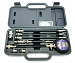 Speedway Motors Compression Test Kit, Digital Gauge, 300 Psi. Fixed Price $110.49.