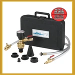 Uview 550000 Airlift Kit Cooling System Leak Checker And Airlock Purge Tool. Fixed Price $156.66.