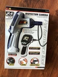 Performance Tool Lcd Inspection Camera W50045 2.4 Inch. Fixed Price $29.95.
