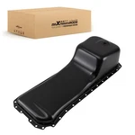 Engine Oil Pan For Dodge W250 W350 5.9L Diesel Pickup 1989-93 4429403. Fixed Price $73.67.