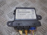 2015 Vauxhall Zafira 1.6 Cdti Sri MK3 5DR Parking Aid Module 22810361. Fixed Price $40.88.