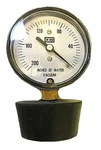 Vacuum Cleaner Suction Gauge, Water Lift Wash Carpet Tester. Fixed Price $81.89.
