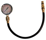 Proform Parts 67405 Oil Pressure Tester, 0-100 Psi, 0-700 Kpa, 24 In. Hose, Each. Fixed Price $28.99.
