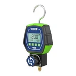 Refrigeration Digital Manifold Gauge Hvac Vacuum Pressure Temperature Tester. Fixed Price $64.99.