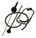 Stethoscope Kit - Lisle Tool Corporation Prt# 52750. Fixed Price $30.37.