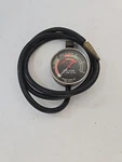 Vintage Gilbert Davis Co 22582-1 Engine Vacuum Fuel Pump Tester W/tube Untested. Fixed Price $29.99.
