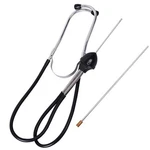 Car Engine Tester Automobile Cylinder Stethoscope Noise Abnormal Sound Diagno.... Fixed Price $18.28.