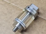 Druck Pressure Calibrator 35BAR / 500PSI IDT600-1. Fixed Price $225.00.