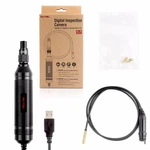 Autel Maxivideo MV105 Digital Inspection Camera Scope For MS908P MK906BT. Fixed Price $52.49.