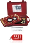 Lisle Tool 55700 Master Fuel Injection Kit. Fixed Price $415.99.