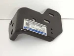 New Oem Rear Bumper Mount Bracket 2001-2005 Explorer Sport Trac Rh 1L5Z-17787-AB. Fixed Price $145.00.