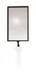 Ullman Devices K-2R Rectangle Replacement Refill Inspection Mirror, 2-1/8" X .... Fixed Price $12.72.