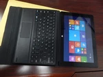Visual Land Premier Me- 10W Keyfolio Protective Case 10'' Free Shipping. Fixed Price $49.99.