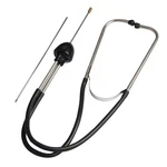 Car Mechanics Stethoscope Engine Block Diagnostic Automotive Hearing Tool. Fixed Price $13.39.