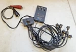 Tif 357EFI Injector Control Module And Harness. Fixed Price $75.00.