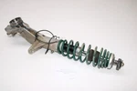 1997 Polaris Xplorer 400 4X4 Front Left Knuckle Hub Strut Assembly. Fixed Price $74.95.