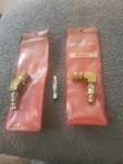 Snap-on Gm/navistar Diesel Compression Tester Adapter Offset. Fixed Price $69.99.