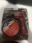New Powerbuilt 941199 Red & Black Lcd Screen Digital Videoscope Inspection. Fixed Price $44.24.