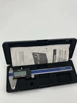 Blue Point Digital Display Caliper By Snap On Model# MCAL6A Ships Fast. Fixed Price $69.95.