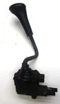 Used Oem 2000-2008 Polaris Sportman 500 355 6X6 : Gear Selector. Fixed Price $100.00.