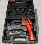 Cen-tech 61839 High Resolution Digital Video Inspection Camera 2.4 Hard Case. Fixed Price $27.99.
