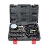 Oil Pressure Tester Kit 0-140 Psi, Professional Engine Gauge. Fixed Price $38.48.