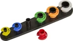 Lisle 37000 Air Conditioning/fuel Line Disconnect Tool Set. Fixed Price $11.99.