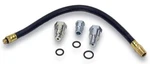 Moroso 62385 Spark Plug Air Hose Adapter Kit 14/18MM Thread 12IN Rubber. Fixed Price $56.99.