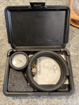 (tw) Blue Points Back Pressure Tester EEPV500A. Fixed Price $19.50.